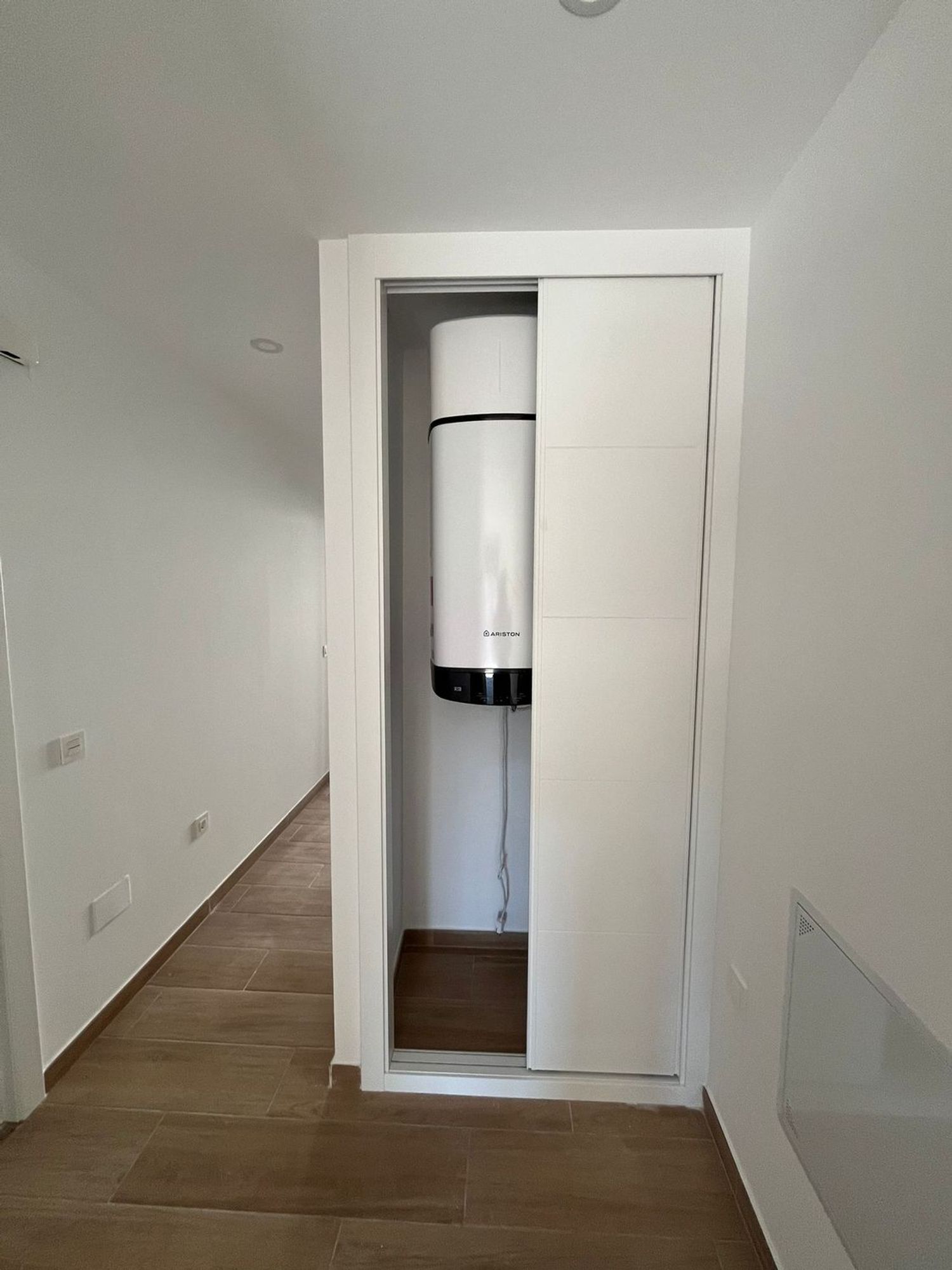 Piso en Calle Emilio Thuillier, 74 - Foto 18