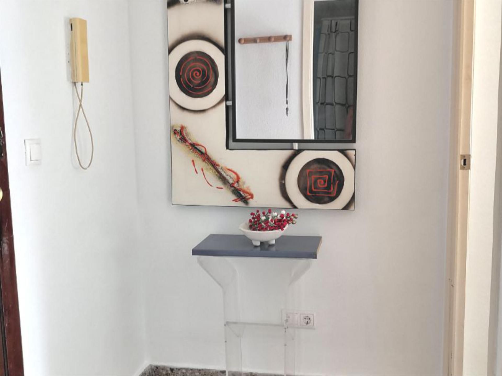 Piso en  Carrer de Miguel Servet 13