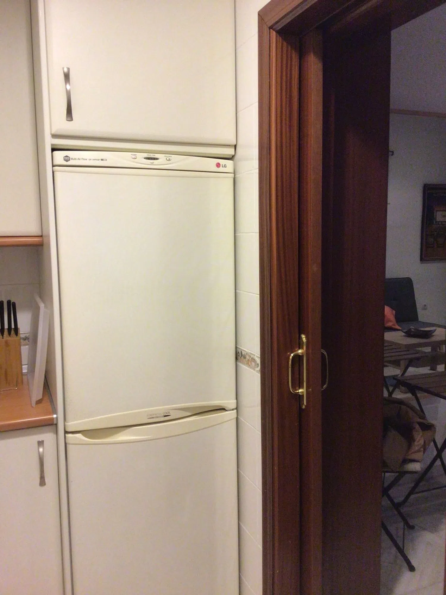 Piso en calle Teodosio, 7 - Foto 6