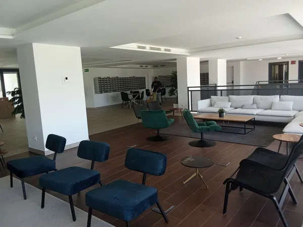 Estudio en Avenida del Camino de lo Cortao, 14, Pol. Industrial sur, Pol. Industrial sur - Foto 15
