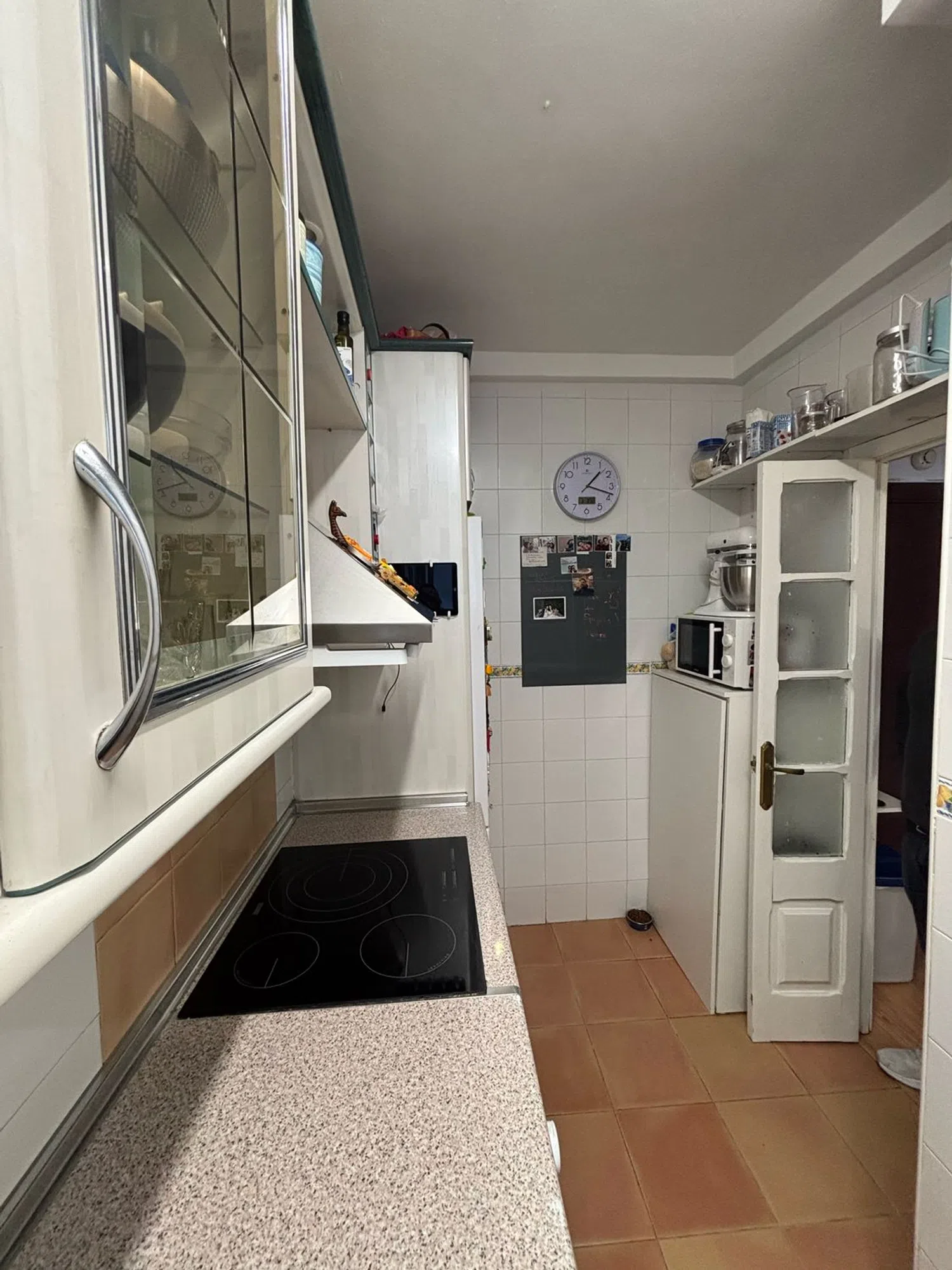 Piso en calle del Poeta Joan Maragall, 51 - Foto 9