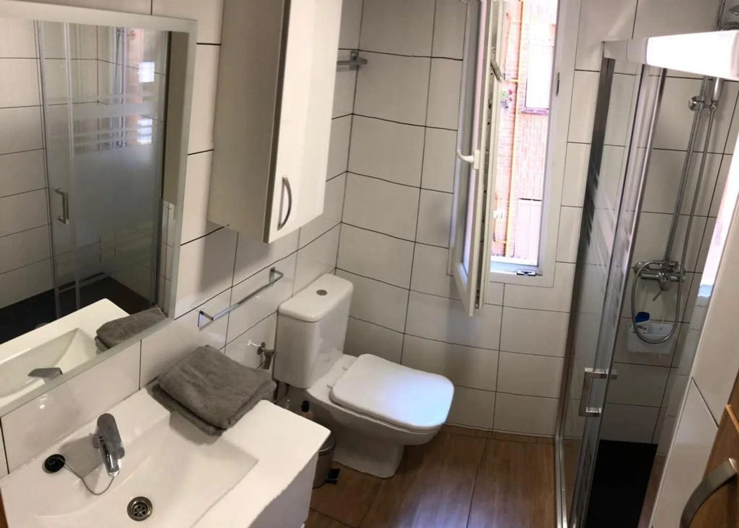 Piso en avenida d'Amado Granell Mesado, 59 - Foto 15