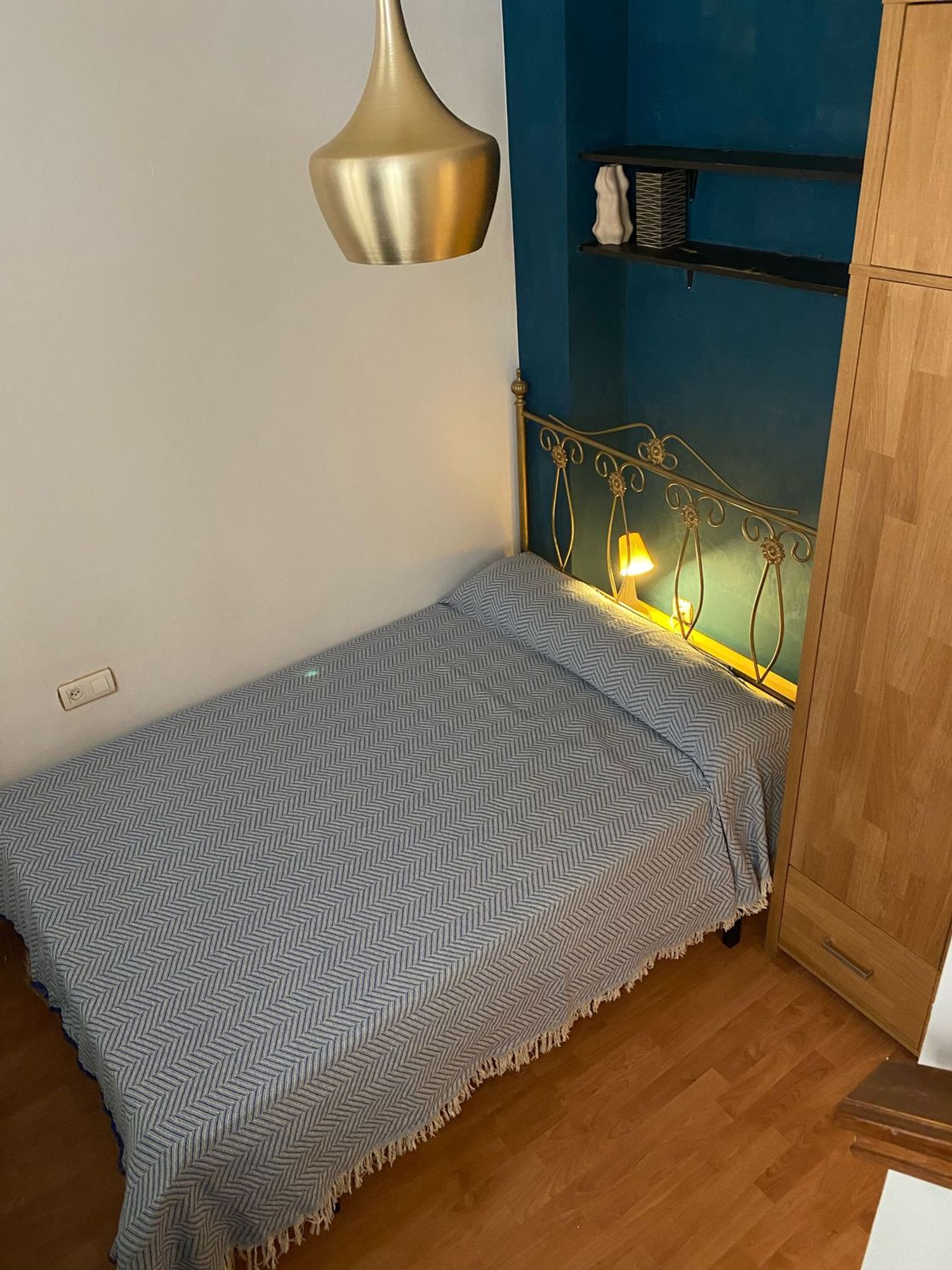 Estudio en calle Elvira, 106 - Foto 25