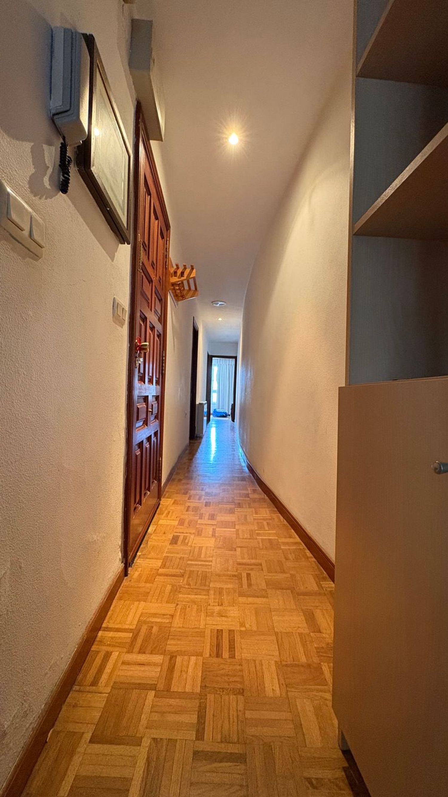 Piso en Calle do Franco, 24, Casco Histórico, Casco Histórico - Foto 7