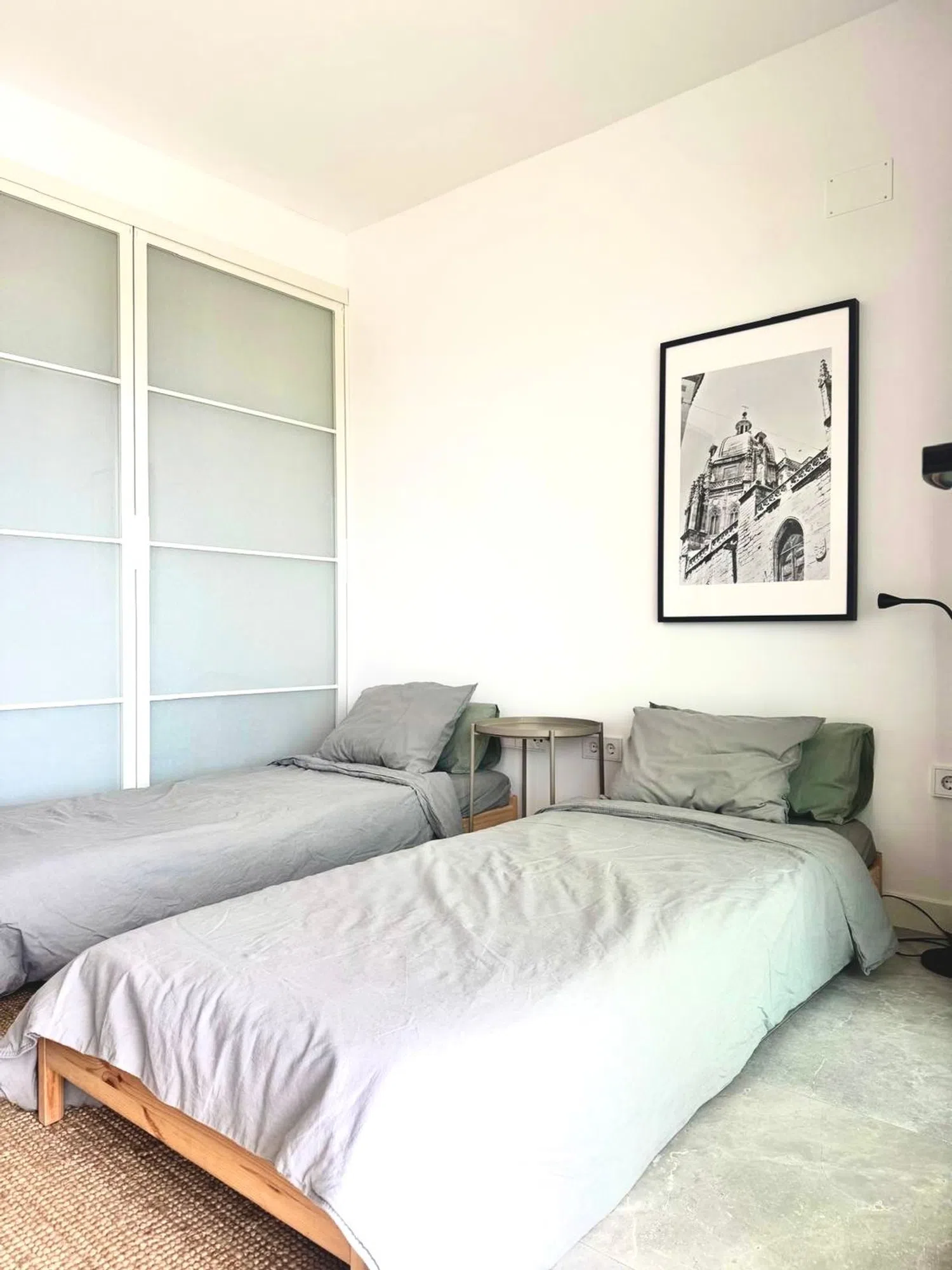 Piso en calle de Guatemala, 55 B-1 - Foto 19