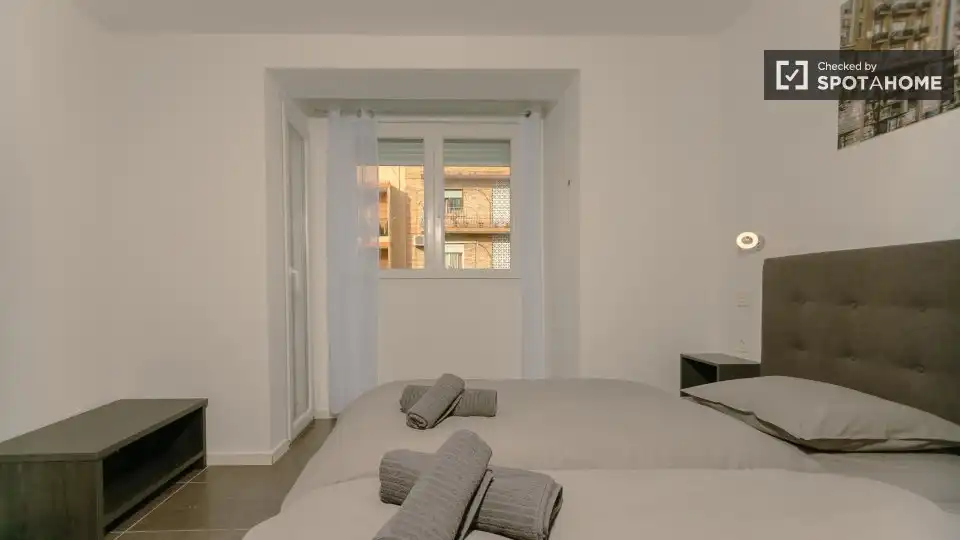 Piso en  Valencia Capital - Foto 11