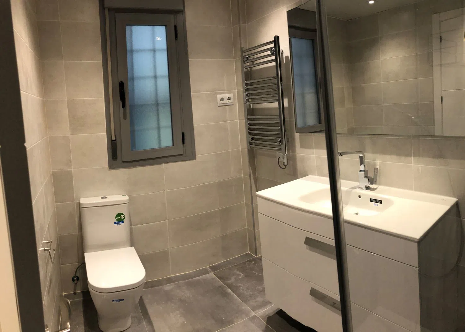 Estudio en calle de Medellín, 8 - Foto 11