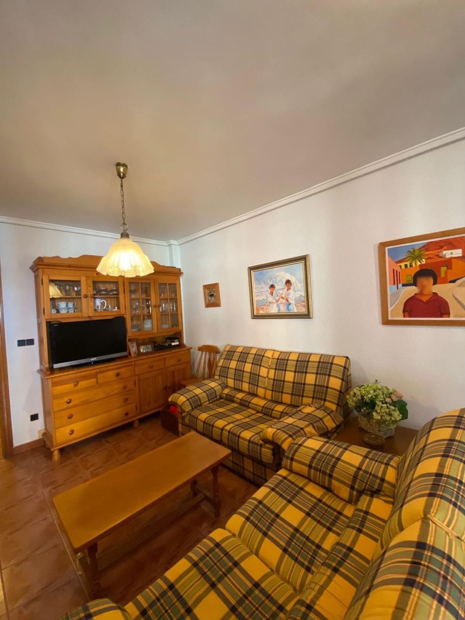 Piso en Avenida San Bartolome Tir, 44 n, Arenales del Sol, Arenales del Sol - Foto 8