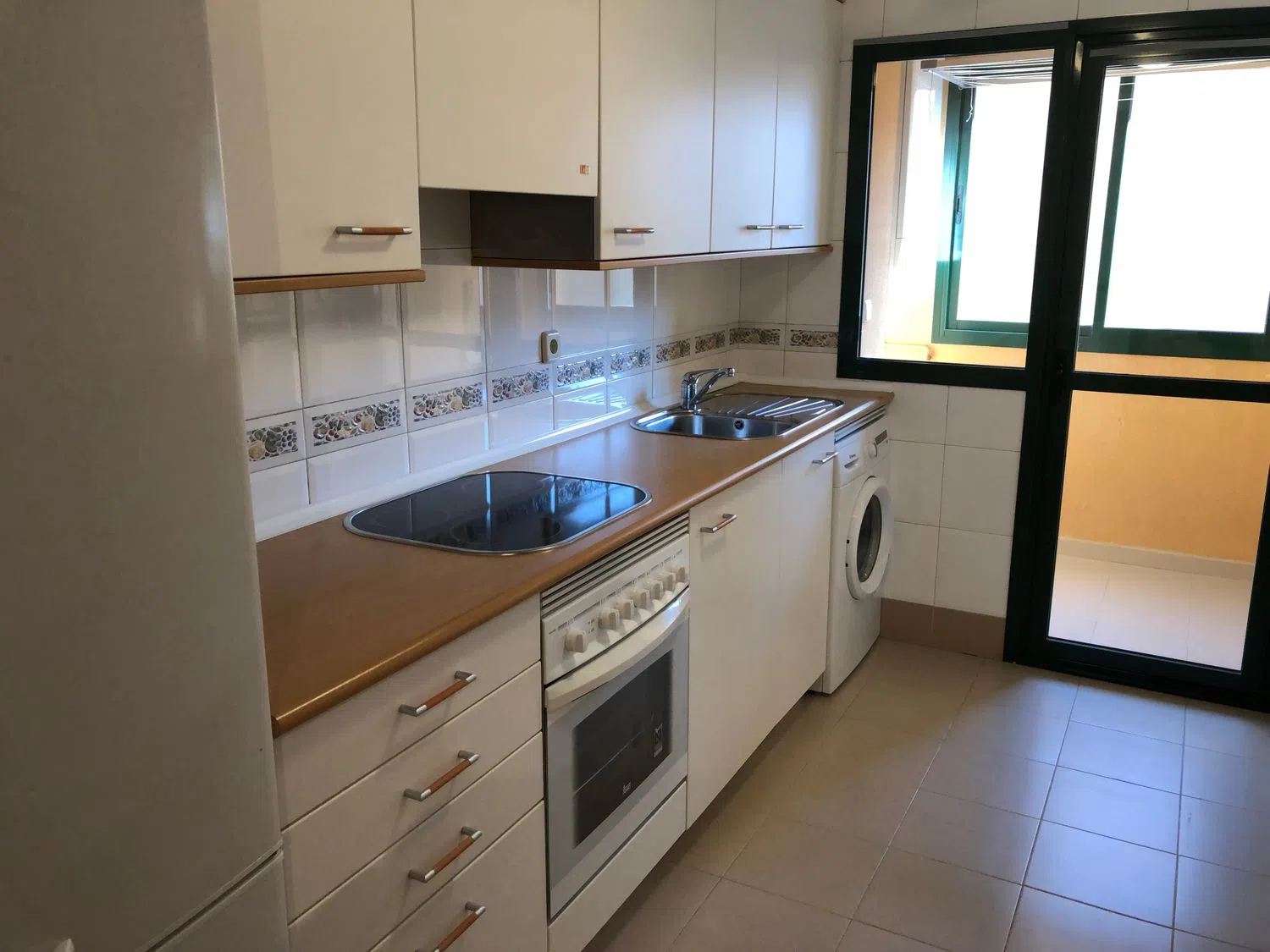 Piso en calle Tintín y Milú, 12 - Foto 5