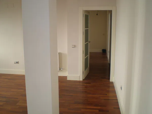 Piso en calle Ángel Ganivet, 8 - Foto 5