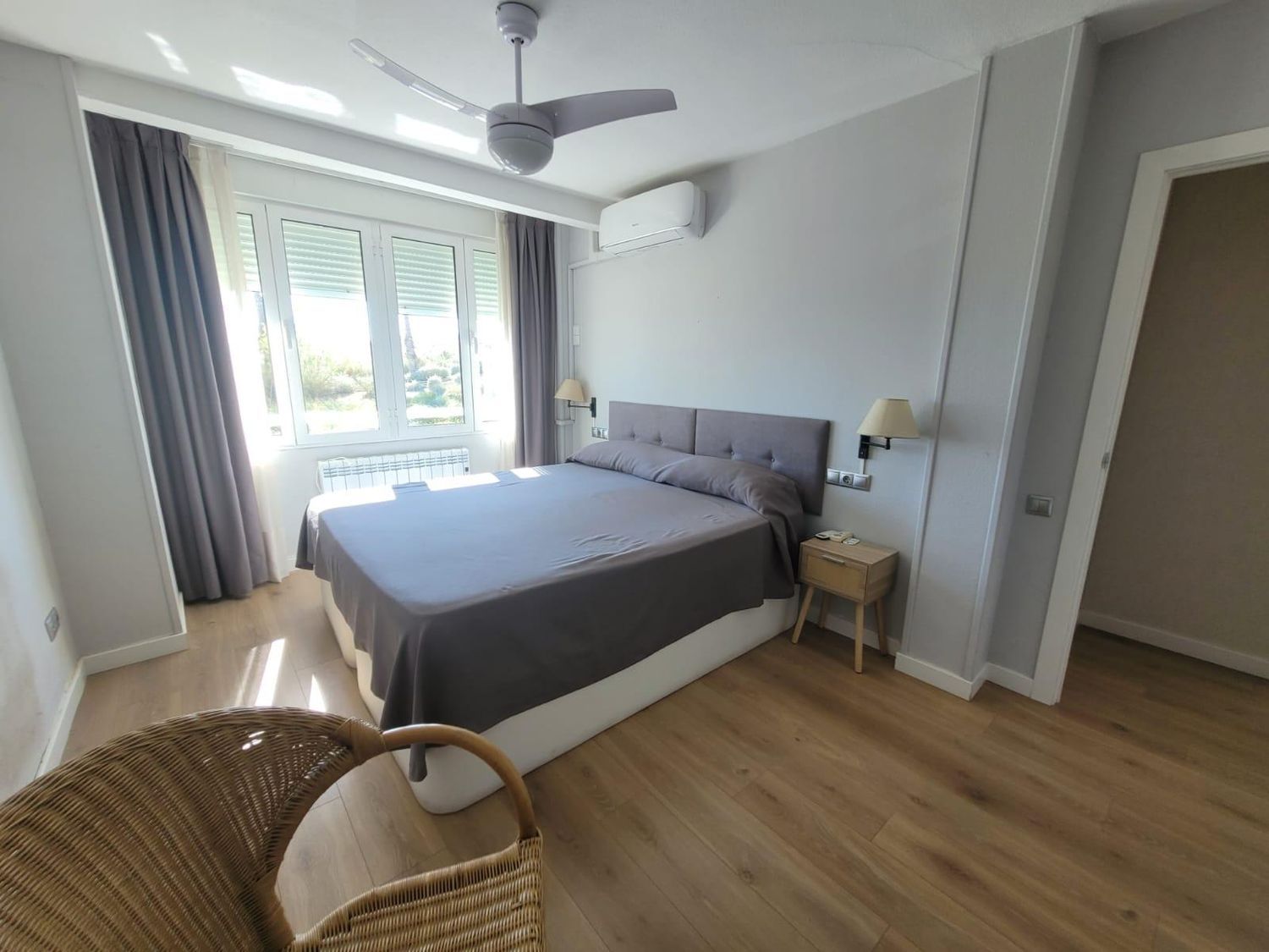 Chalet adosado en Calle Músico José Mira Figueroa, El Palmeral-Urbanova-Tabarca - Foto 22