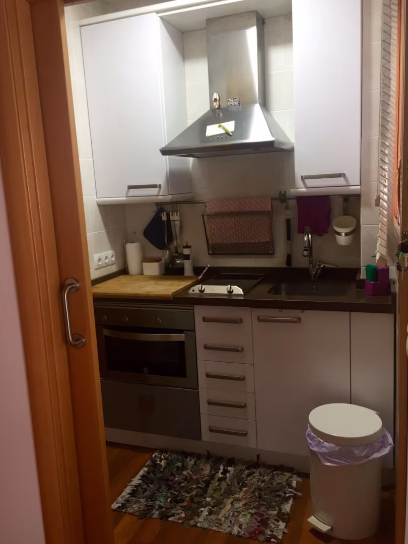 Ático en  Carrer dels Serrans 3 - Foto 2