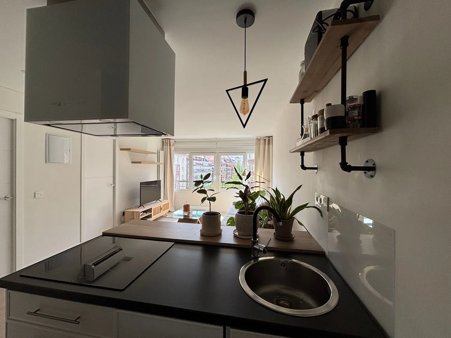 Piso en avenida de Alberto de Alcocer, 49 - Foto 5