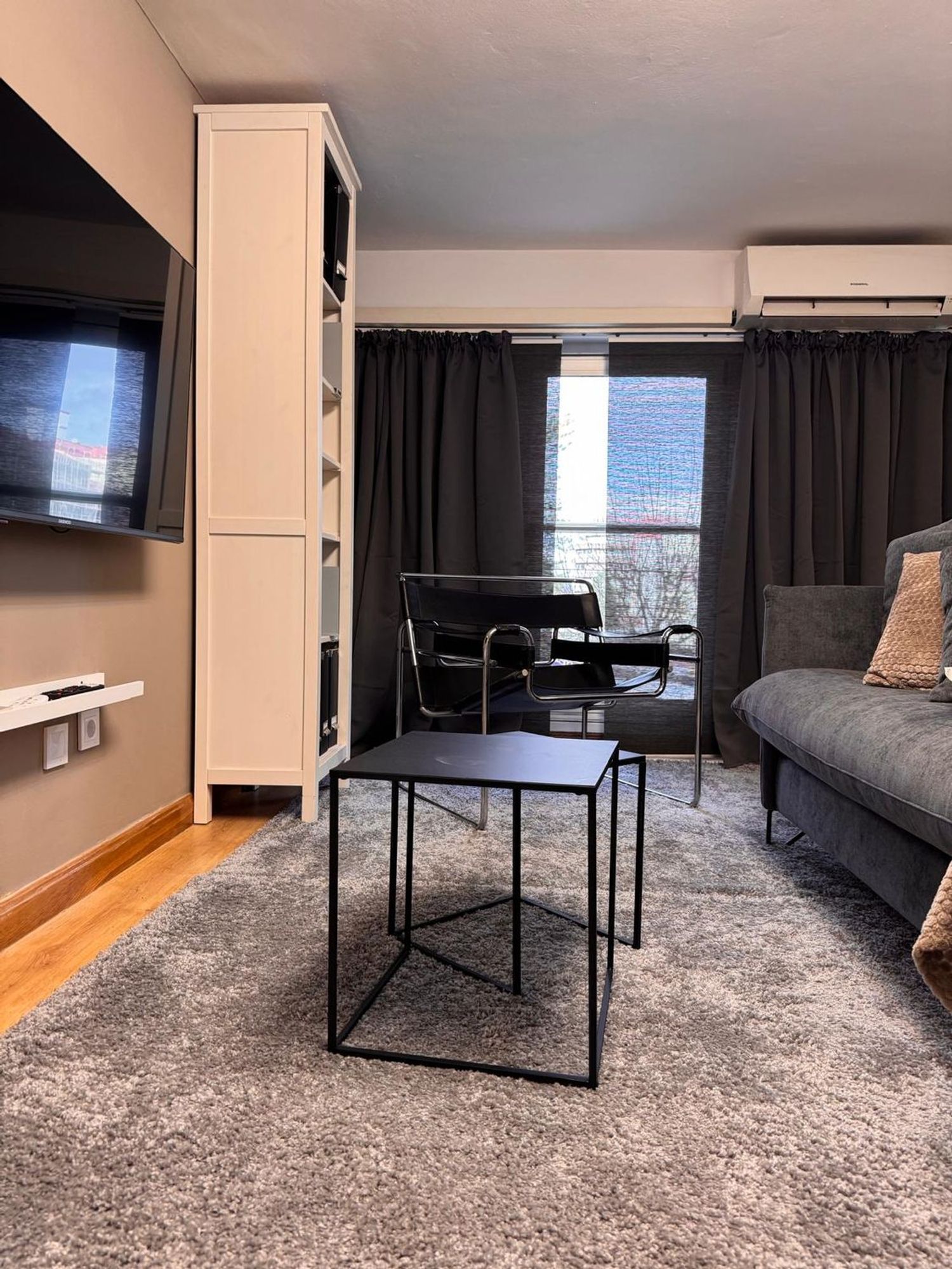 Estudio en calle de Nicaragua, 8 - Foto 7