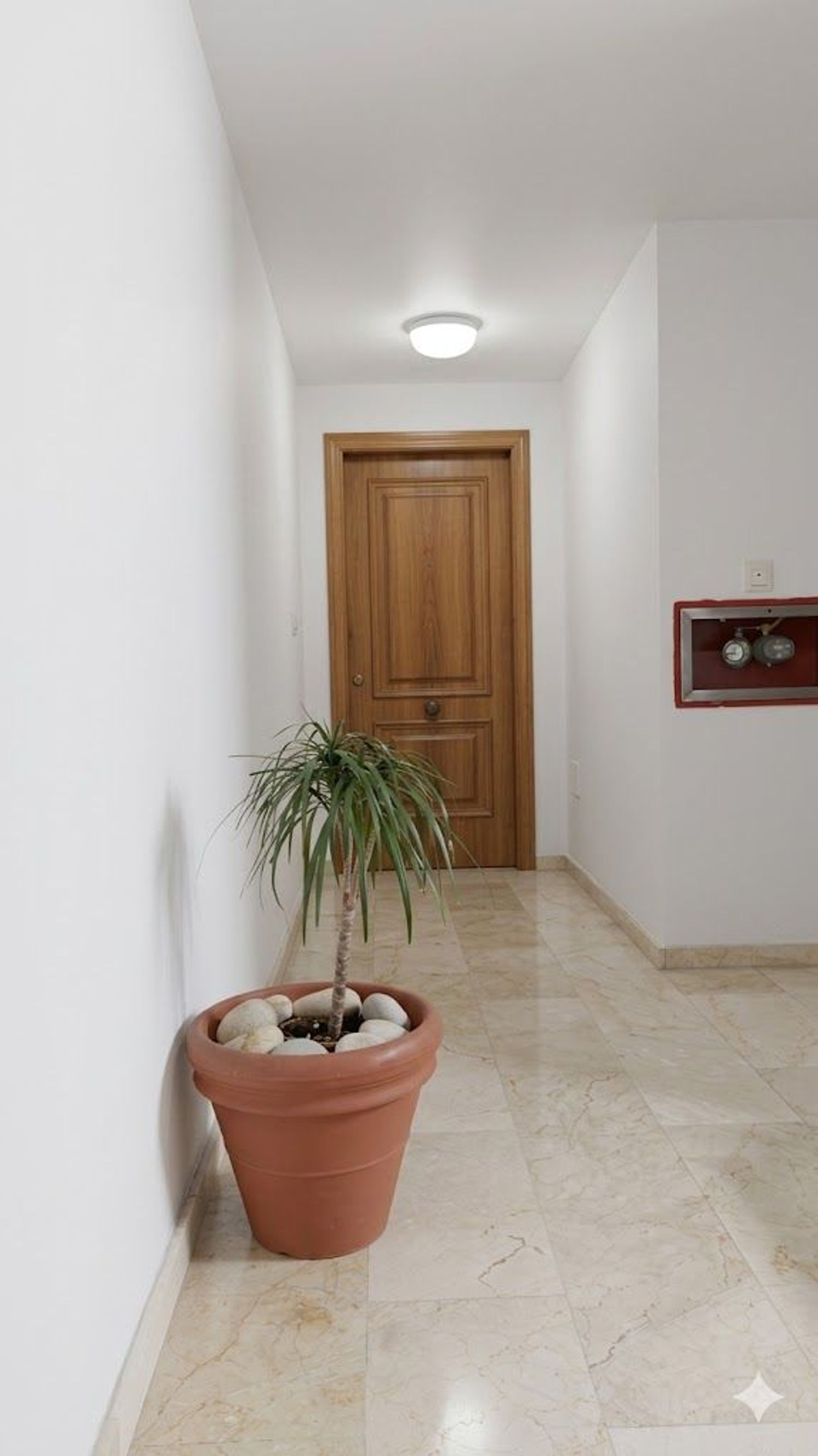 Piso en avenida de l'Estació, 5 D - Foto 3