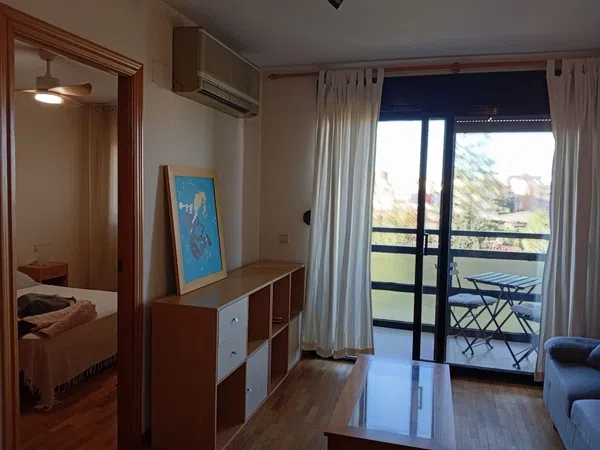 Piso en calle de la Real Academia de Cultura Valenciana, 6 - Foto 10