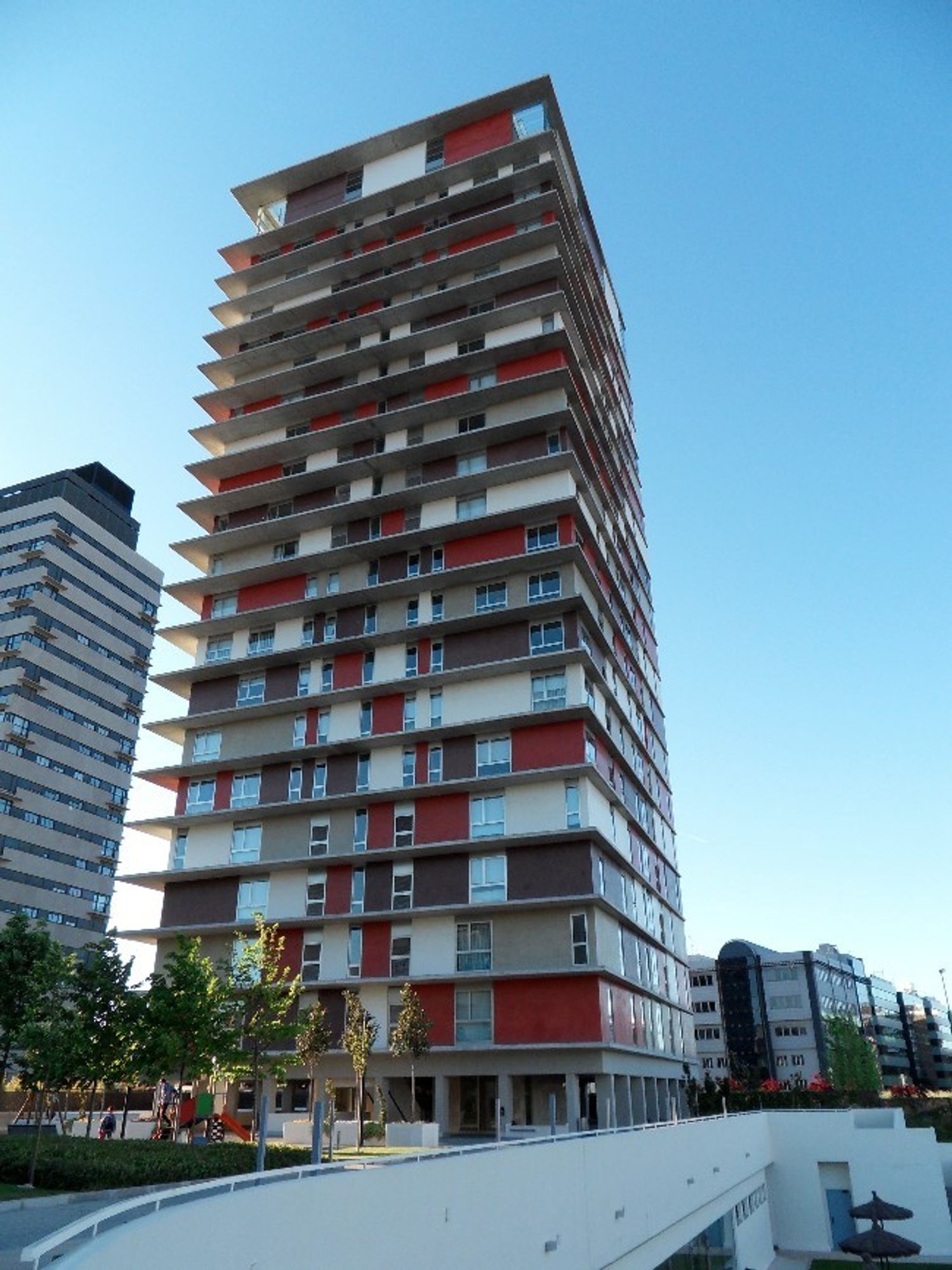 Piso en calle de Dulce Chacón, 33 - Foto 10