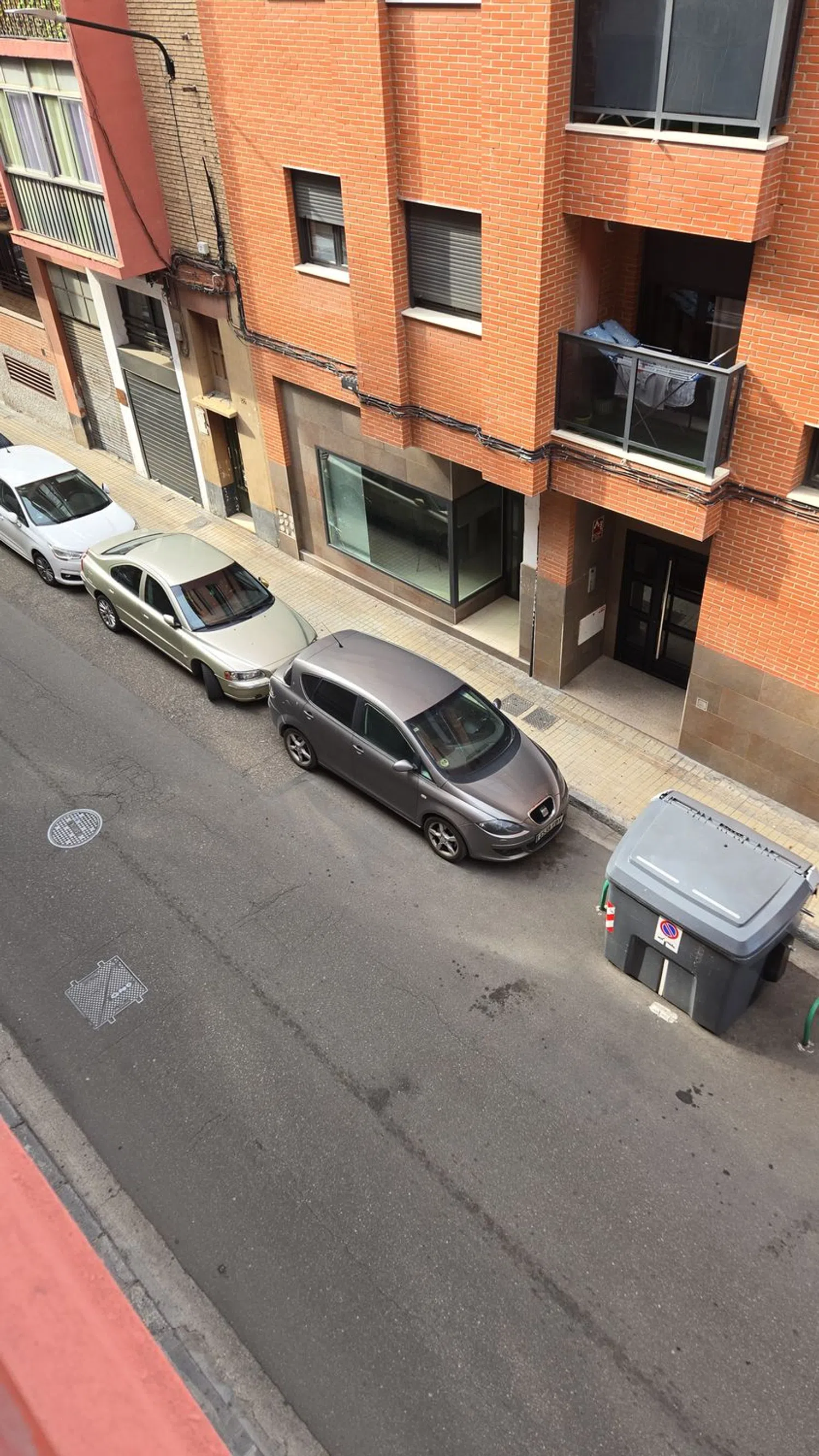 Piso en calle de Mariano Baselga, 17 - Foto 7