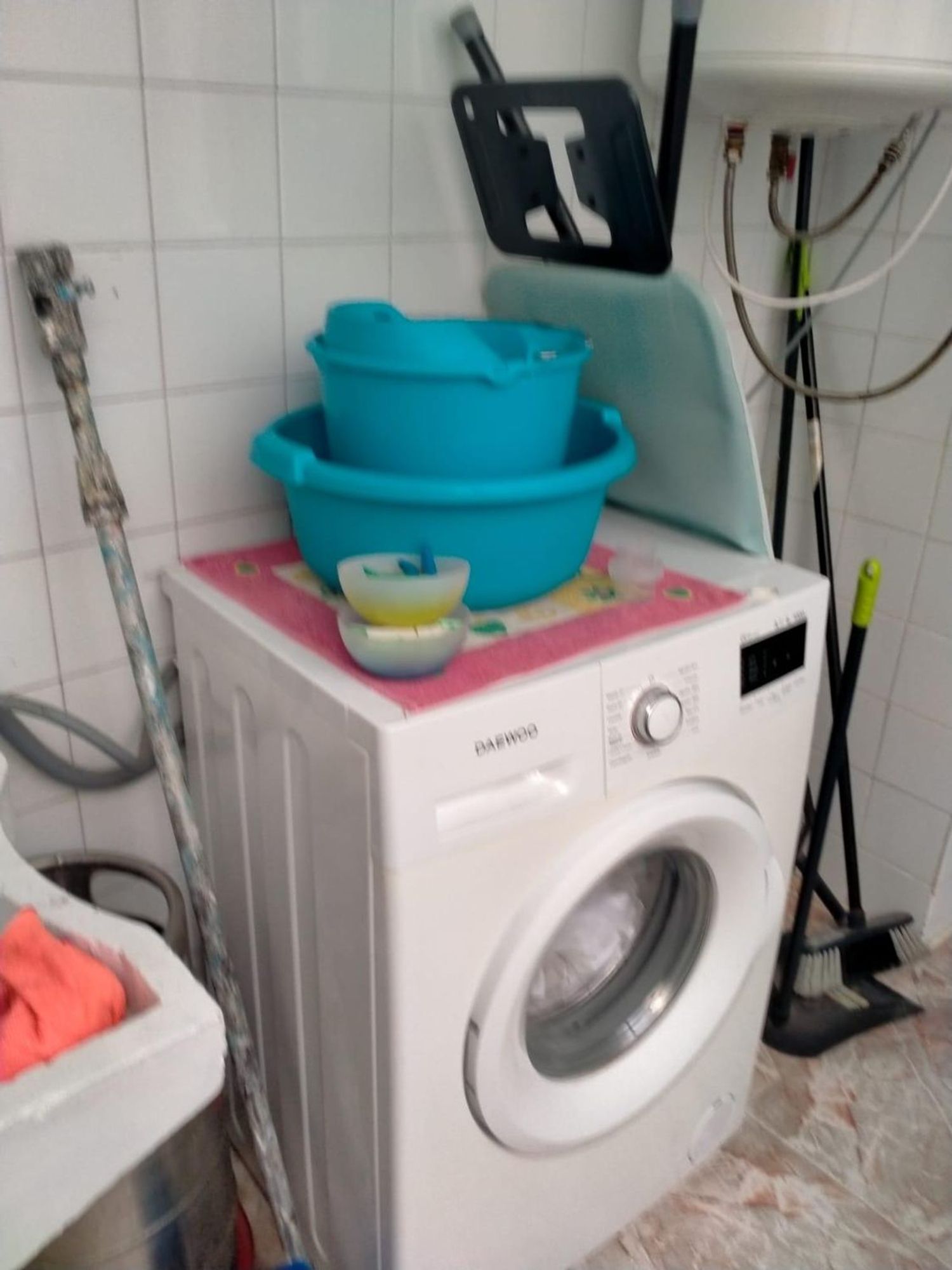 Piso en Doña Berenguela, 16, Huerta de la Reina - Foto 22