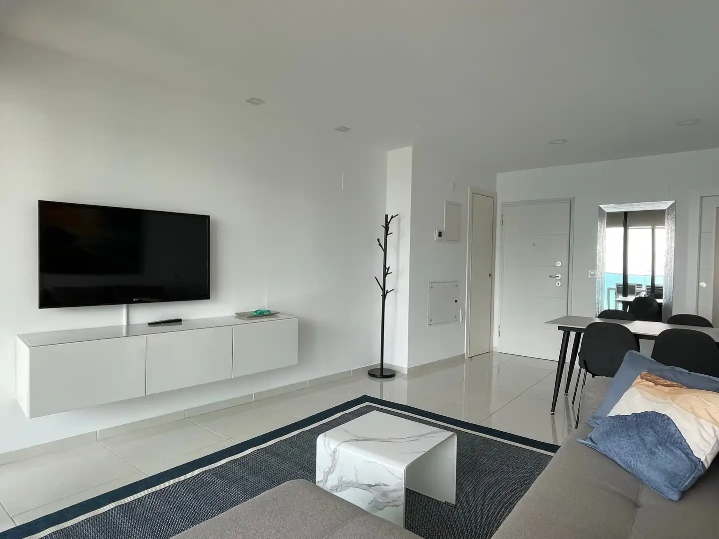 Apartamento en - Foto 9