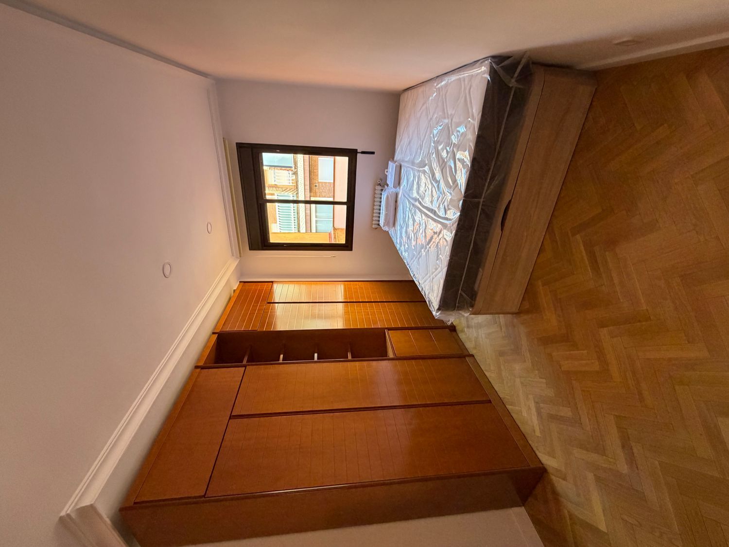 Ático en calle de Dulcinea, 40 - Foto 6