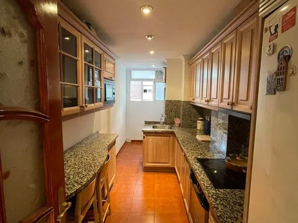 Piso en calle Marqués de Linares, 1 - Foto 9