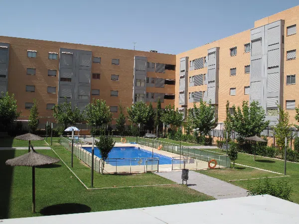 Piso en calle de Carmen Martín Gaite, 3