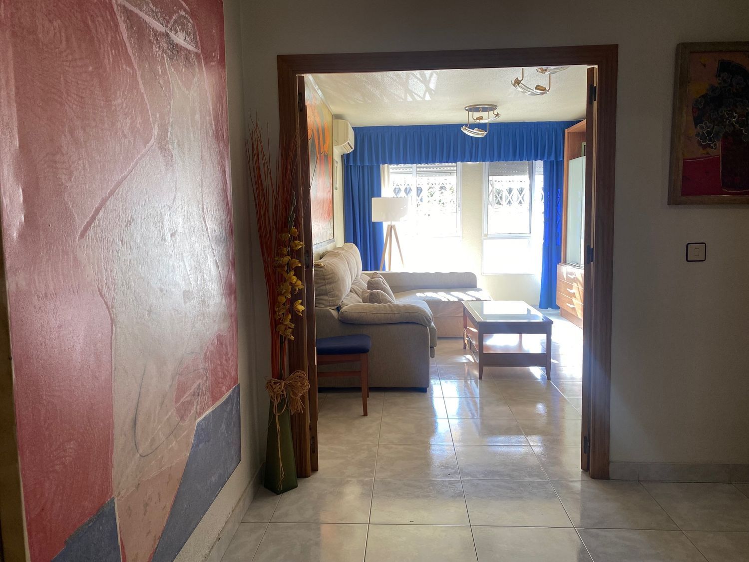 Piso en calle Olivo, 48 - Foto 2