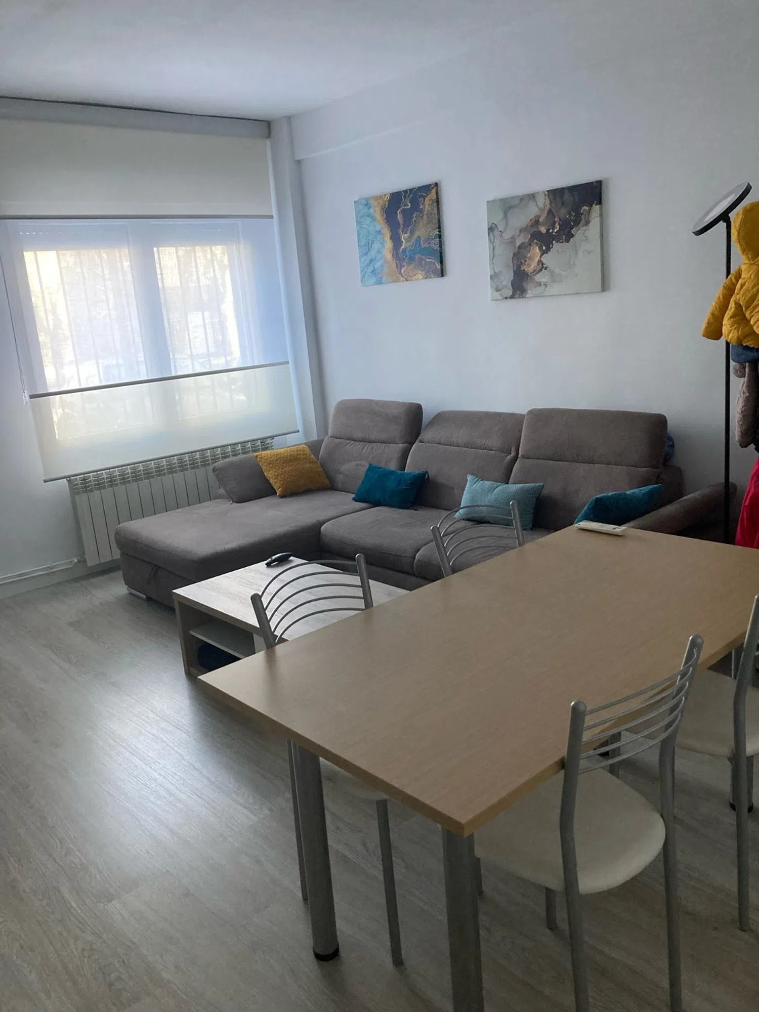 Piso en calle del General Cadenas Campos, 9 - Foto 9