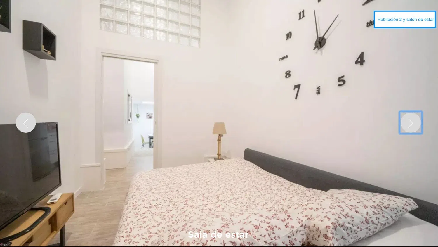 Piso en calle del Olivar, 10 - Foto 5