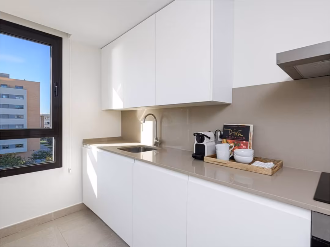 Piso en  Calle Pacífico 14 - Foto 15