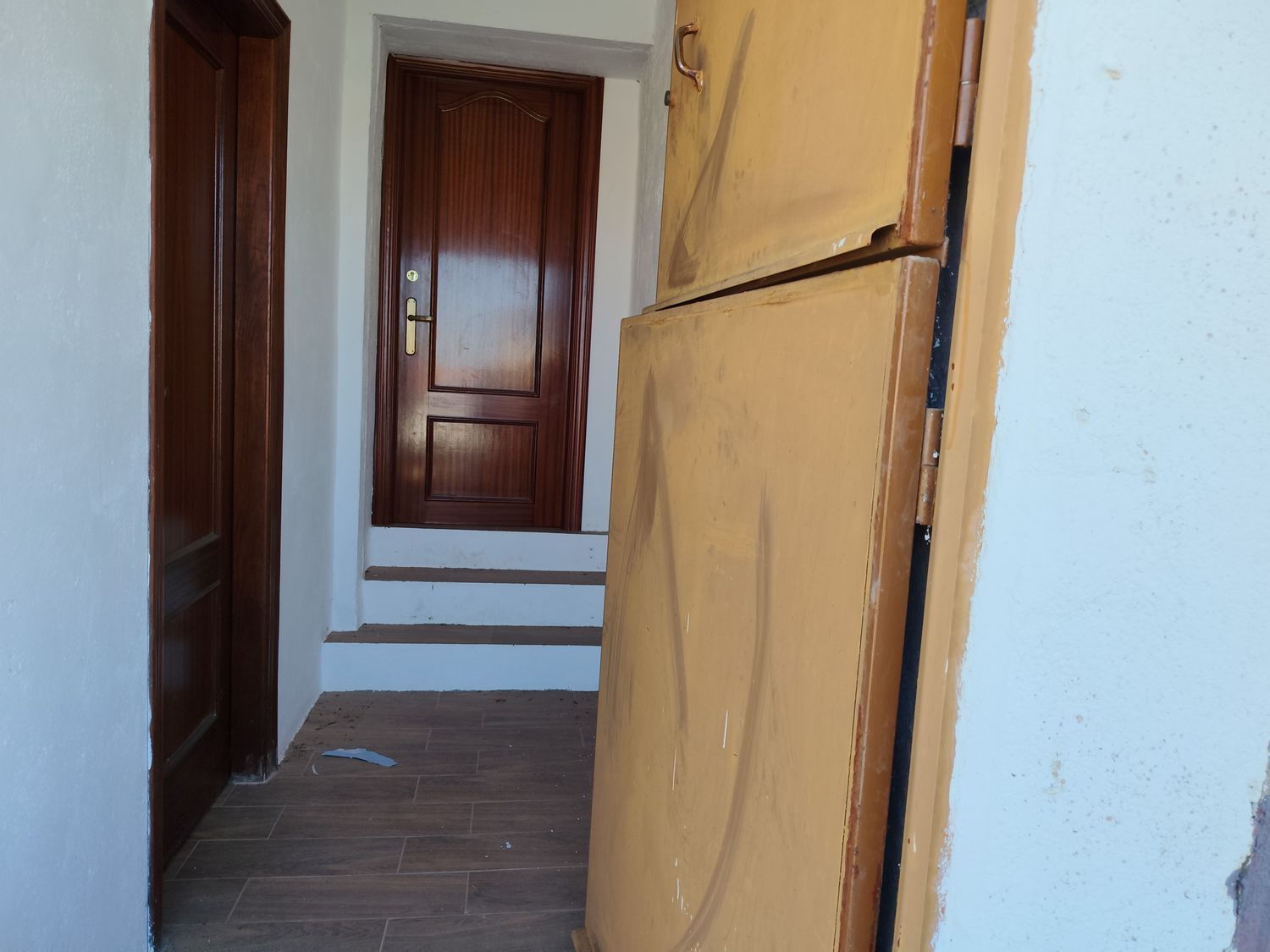 Casa de pueblo en Paseo de Extremadura, 3 - Foto 4