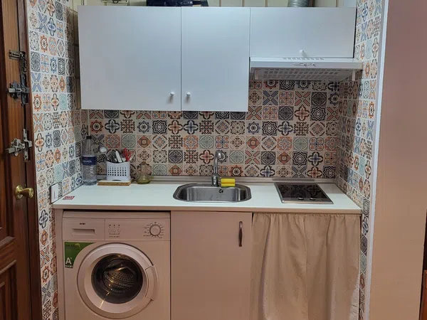 Piso en avenida de Menéndez Pelayo, 53 - Foto 3