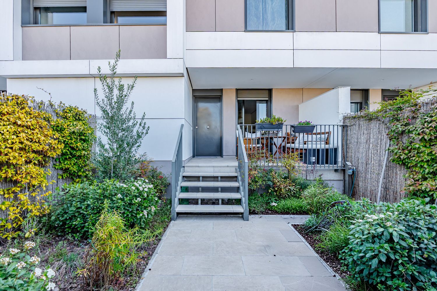 Chalet adosado - Foto 18