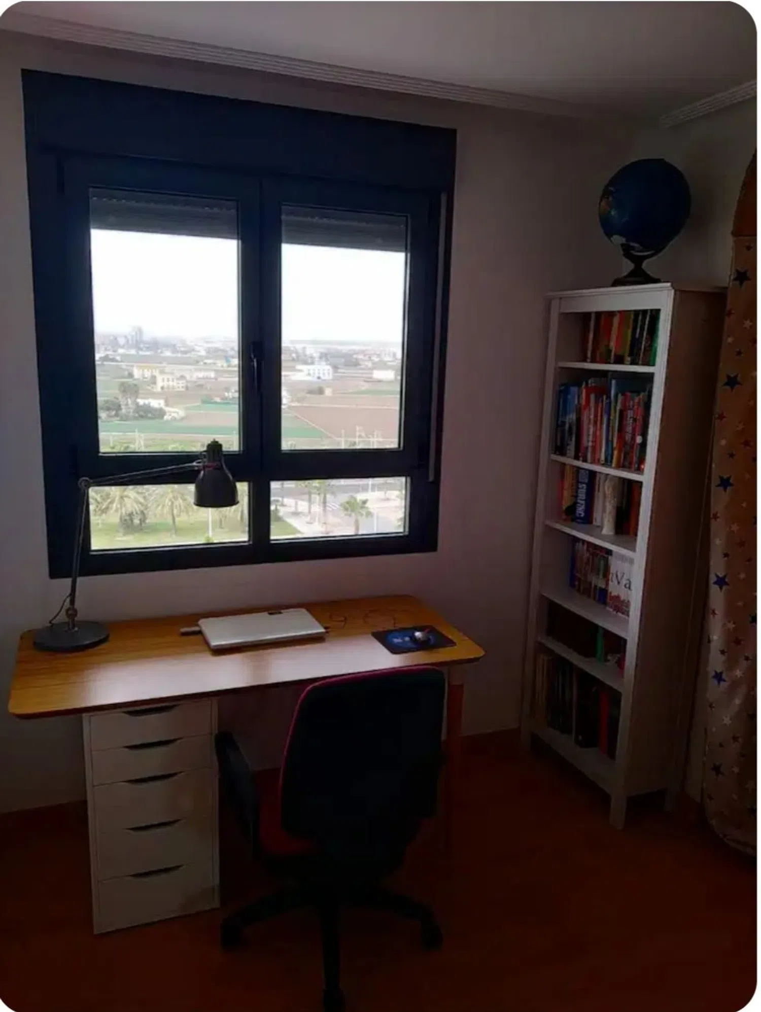 Piso en paseo Serra d'Espadá, 5 - Foto 7