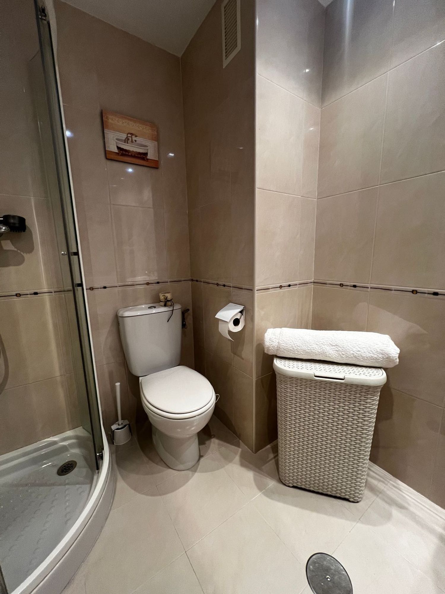 Piso en Calle Valparaiso, 3, Fozaneldi-Tenderina - Foto 27