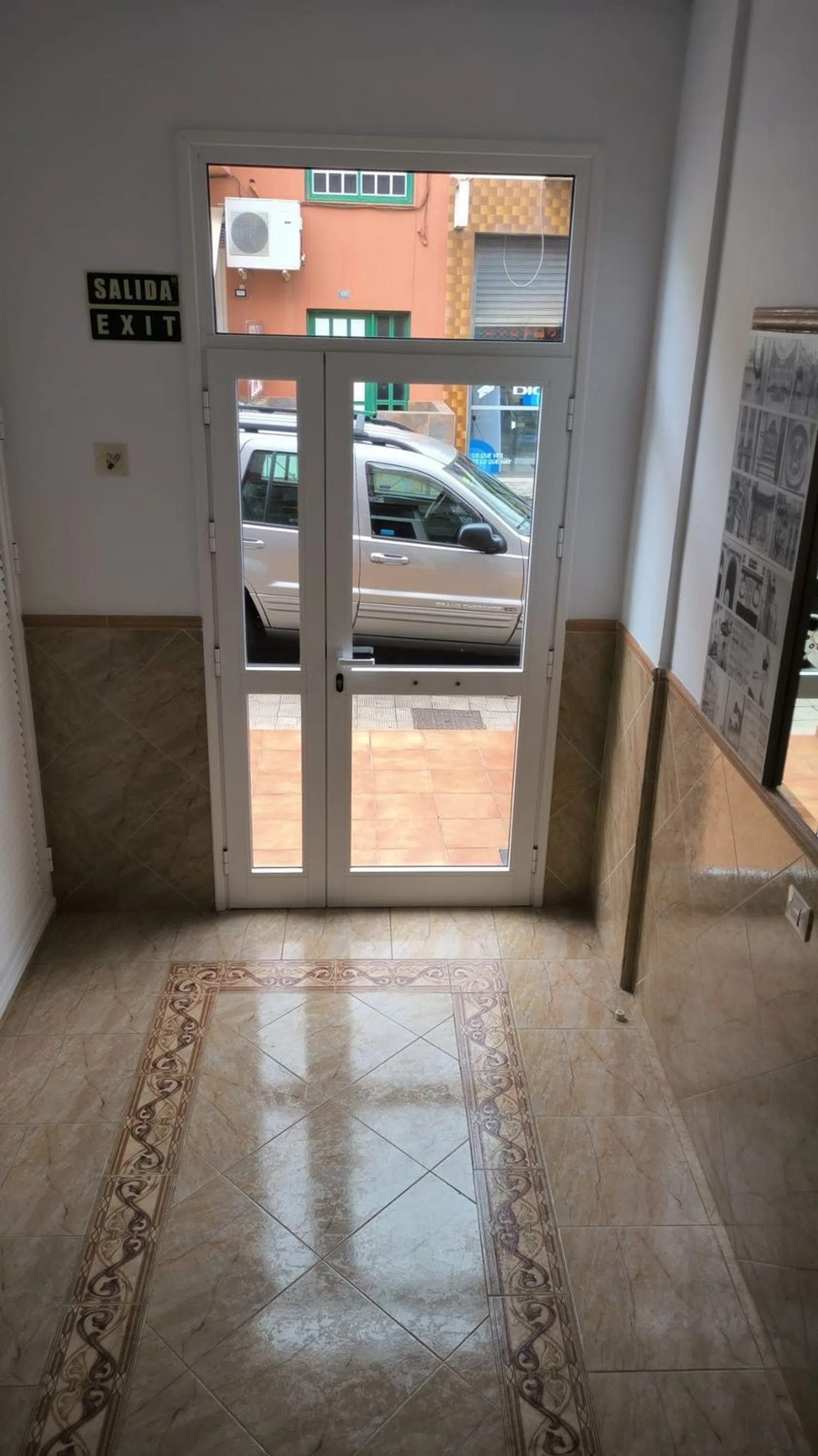 Piso en calle Sabino Berthelot, 29 npisosegundo - Foto 5