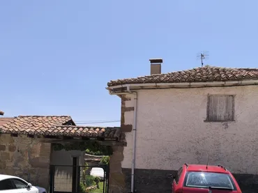 Chalet en  Lugar Valoria de Aguilar 33 - Foto 4