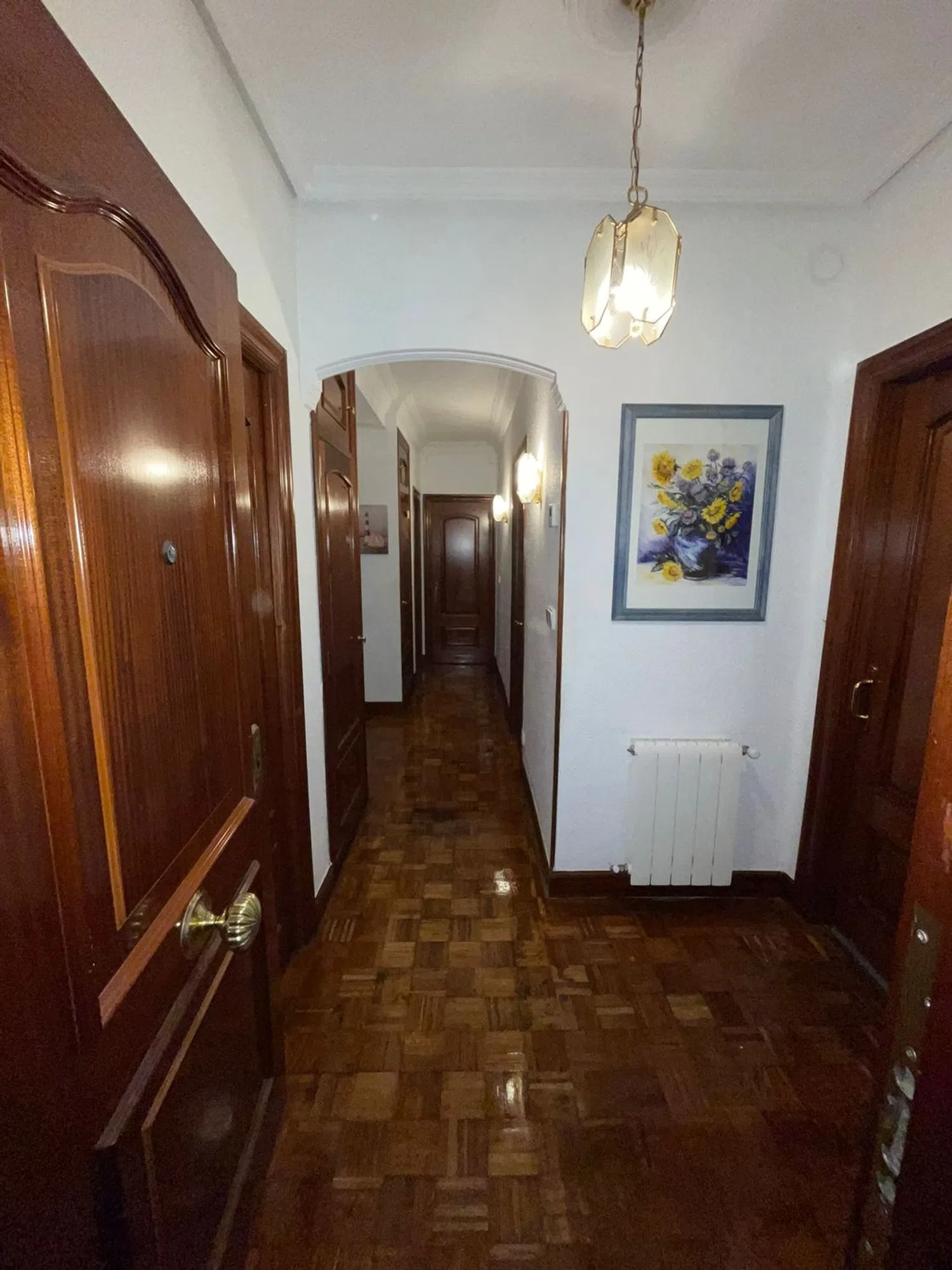 Piso en calle Alsedo Bustamante, 10 - Foto 4