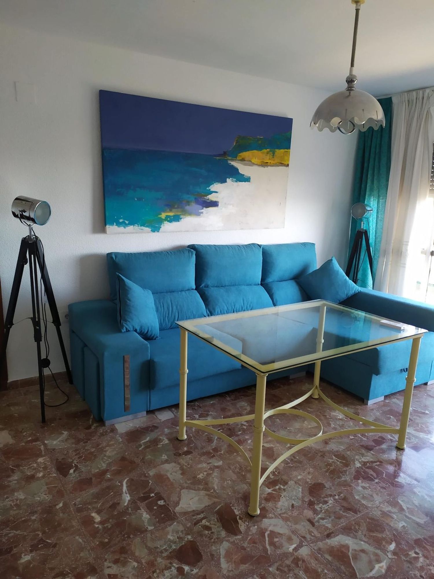 Piso en avenida de Carlos III, 51 - Foto 16