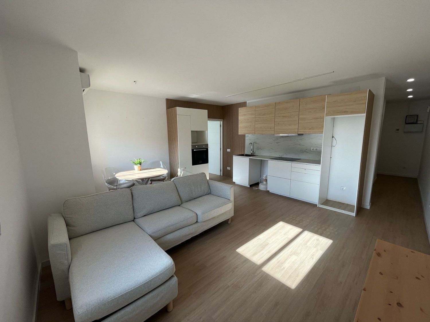 Piso en calle de la Foneria, 60 - Foto 2