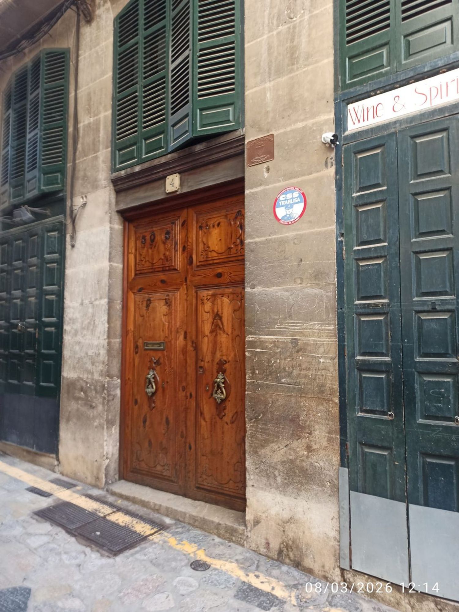 Ático en calle de les Caputxines, 4 - Foto 11