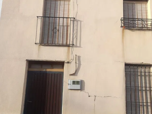 Casa o chalet independiente en Calle Pontón, 15 - Foto 1