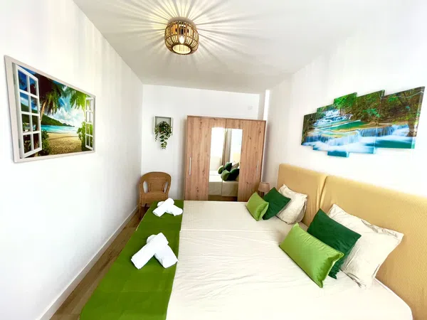 Piso en Calle Tomás Miller, 79, Santa Catalina - Canteras - Foto 10