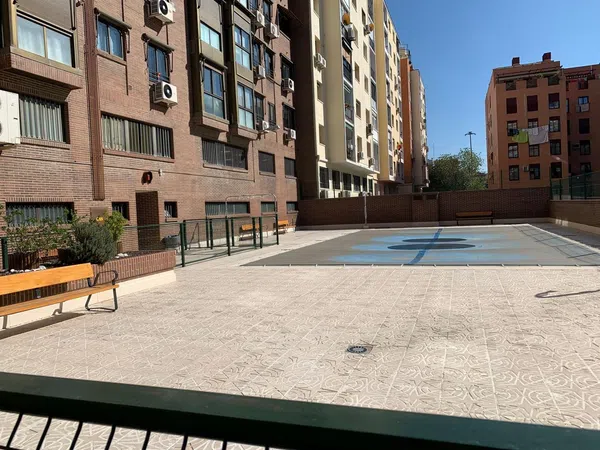 Piso en Avenida de la Ciudad de Barcelona, 216, Adelfas - Foto 17