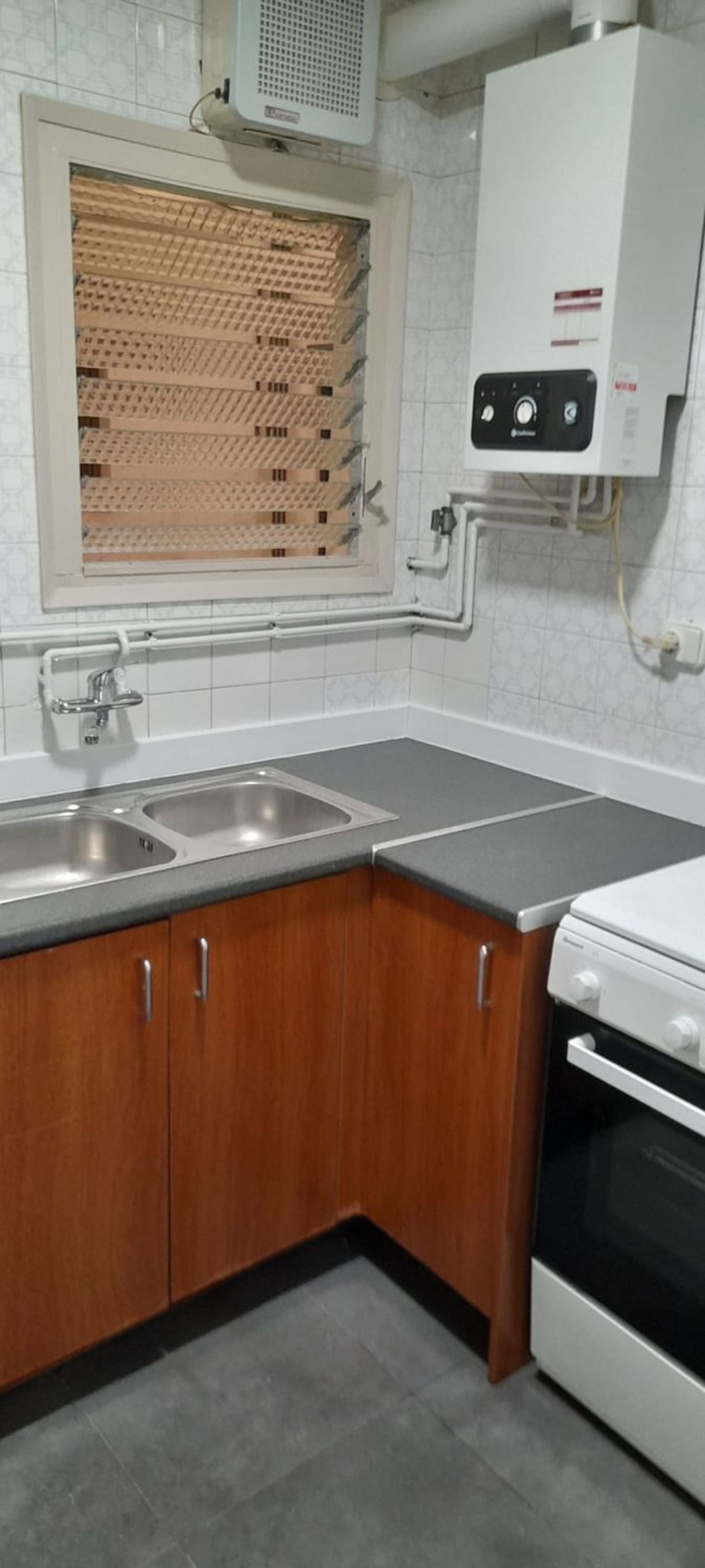 Piso en Calle d'Albinyana, 121, Can Palet - Foto 3