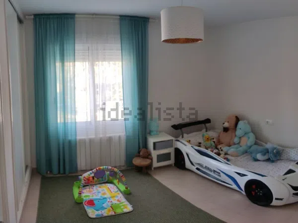 Casa independiente en avenida del Montañal, 1 - Foto 9