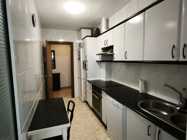 Piso en El Carmen, El Carmen - Foto 1