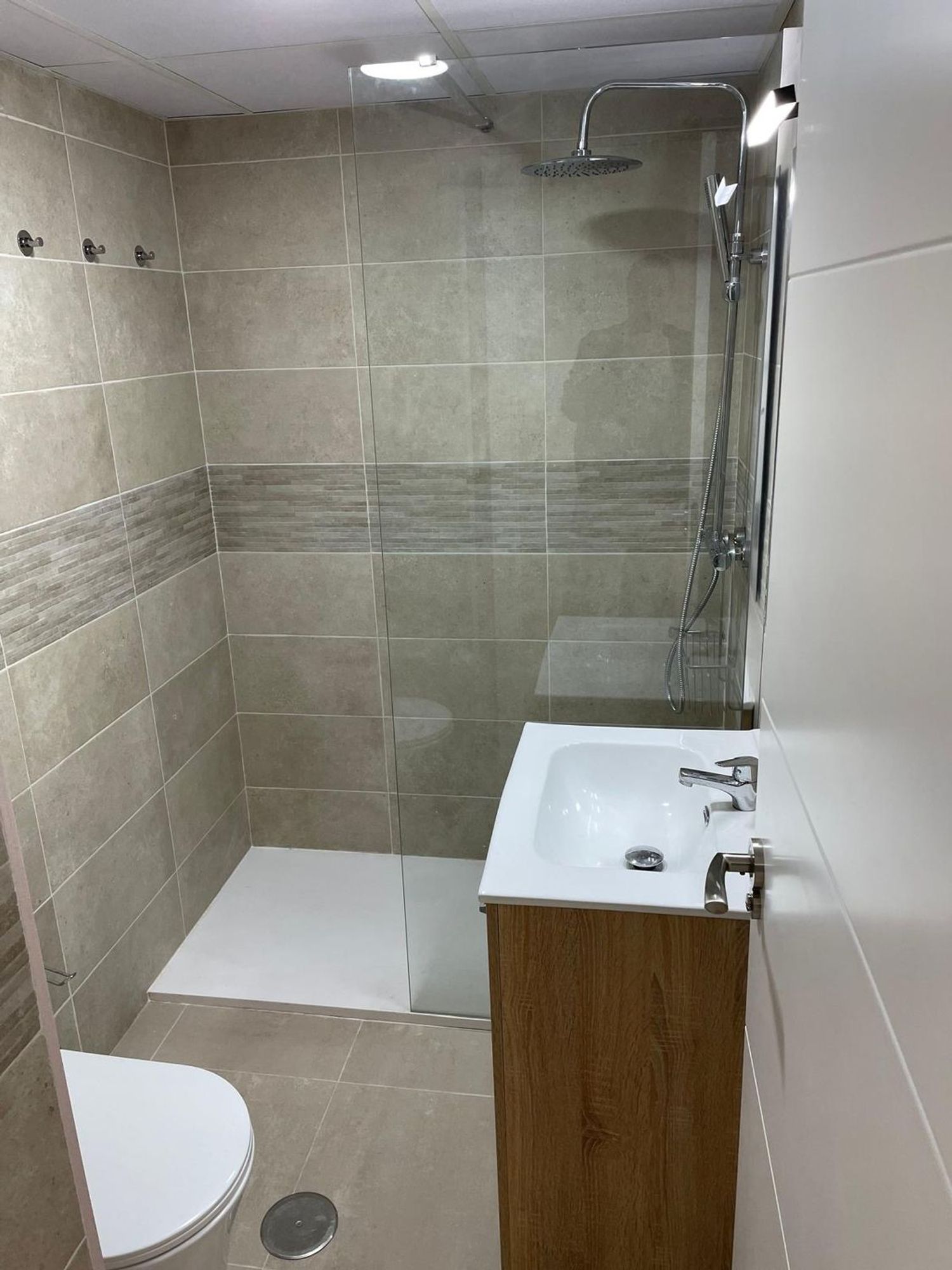 Piso en ronda de los Tejares, 4 - Foto 3