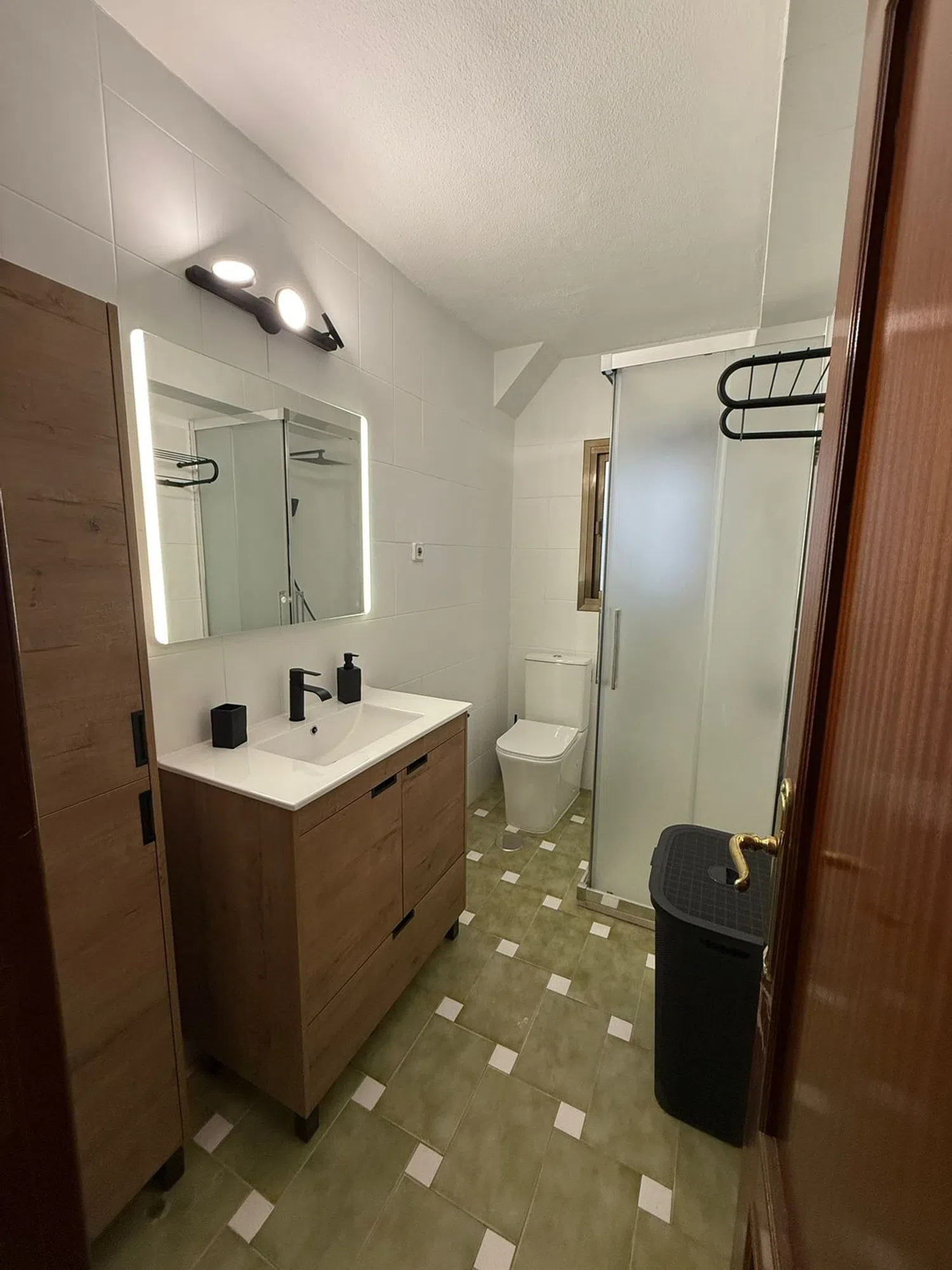 Piso en calle Cruz de Granada, 1 - Foto 3